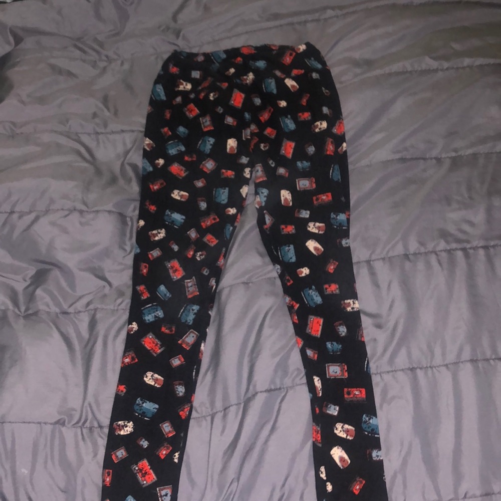 LuLaRoe Leggings